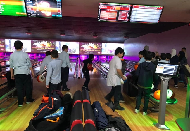 Al Madrasa Al Islamiya