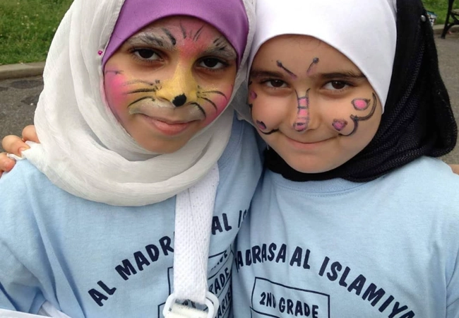 Al Madrasa Al Islamiya