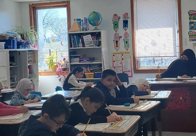 Razi School