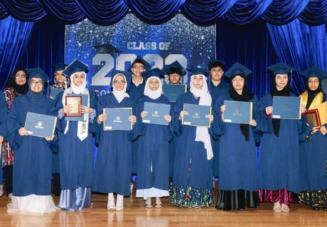 Razi School
