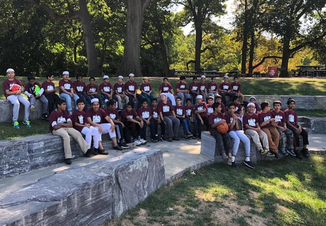Jamiah Qurania Academy
