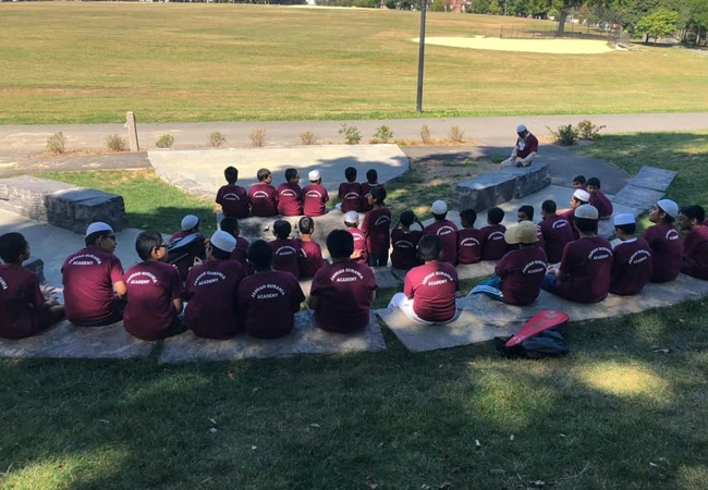 Jamiah Qurania Academy