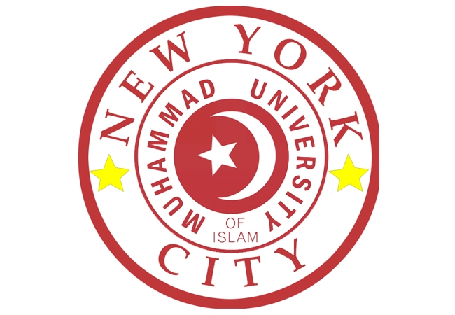 Muhammad University