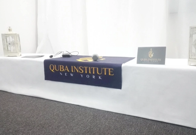 Quba Institute of New York