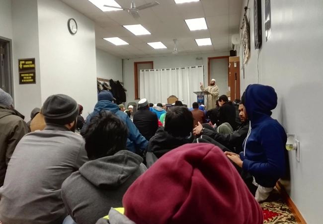 Quba Institute of New York