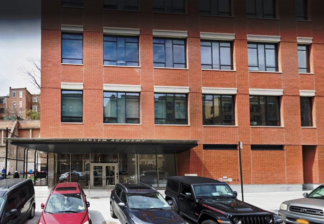 Harlem Academy